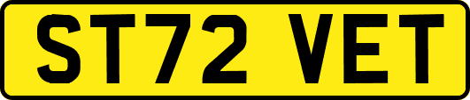 ST72VET