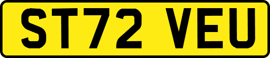 ST72VEU