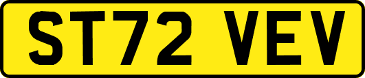 ST72VEV