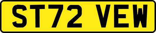 ST72VEW