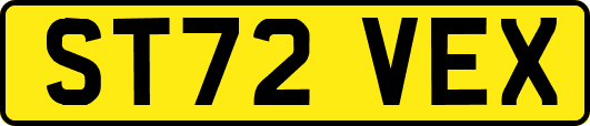ST72VEX