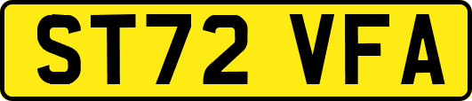 ST72VFA