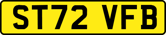 ST72VFB