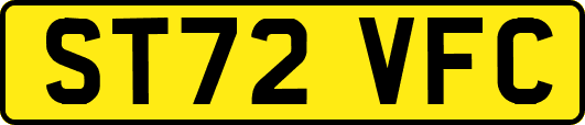 ST72VFC