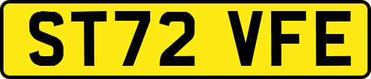 ST72VFE