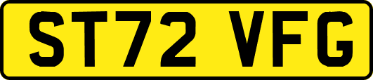 ST72VFG