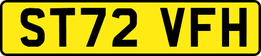 ST72VFH
