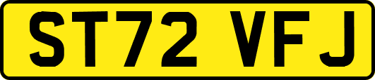 ST72VFJ