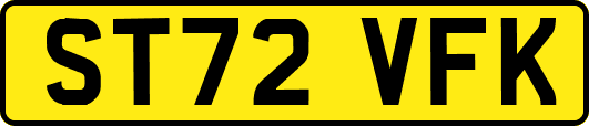 ST72VFK
