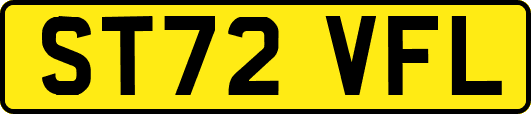 ST72VFL