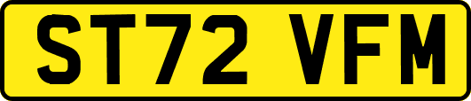 ST72VFM