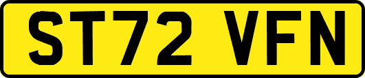 ST72VFN