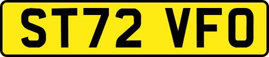 ST72VFO