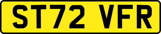 ST72VFR