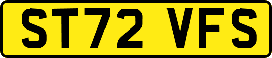 ST72VFS