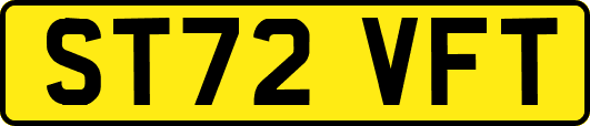 ST72VFT