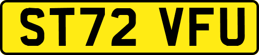 ST72VFU