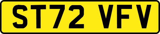 ST72VFV