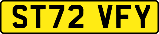 ST72VFY
