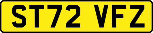 ST72VFZ