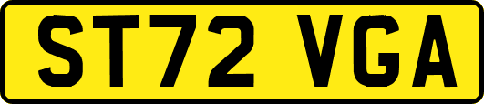 ST72VGA
