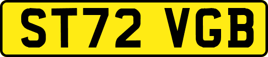 ST72VGB