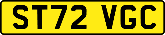 ST72VGC