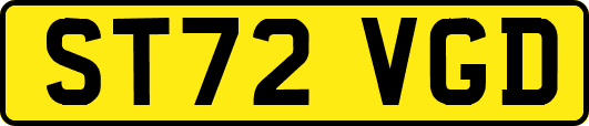 ST72VGD