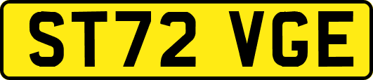 ST72VGE
