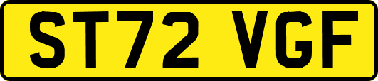 ST72VGF