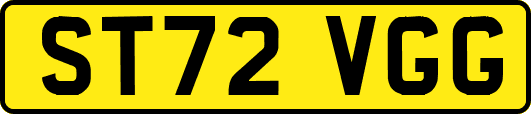 ST72VGG
