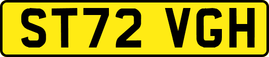 ST72VGH