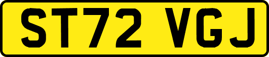 ST72VGJ