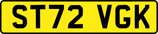 ST72VGK