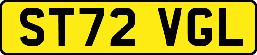ST72VGL
