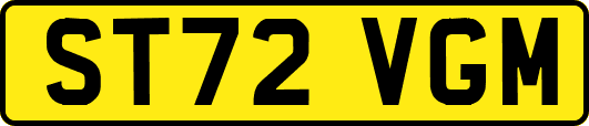 ST72VGM