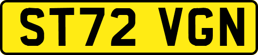 ST72VGN