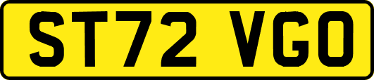 ST72VGO
