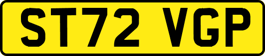 ST72VGP