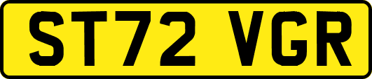 ST72VGR