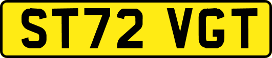 ST72VGT