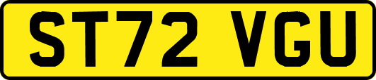 ST72VGU