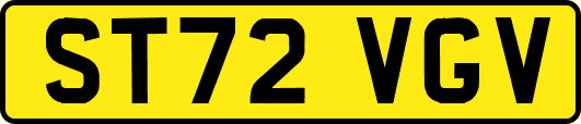 ST72VGV