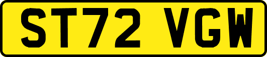 ST72VGW
