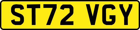 ST72VGY