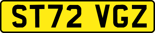 ST72VGZ