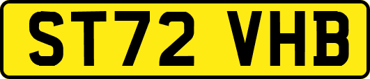 ST72VHB