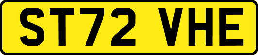 ST72VHE