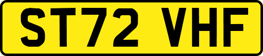 ST72VHF