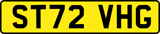 ST72VHG